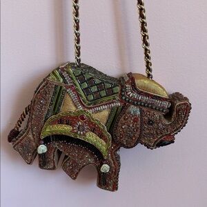 Mary Frances Purse As Is